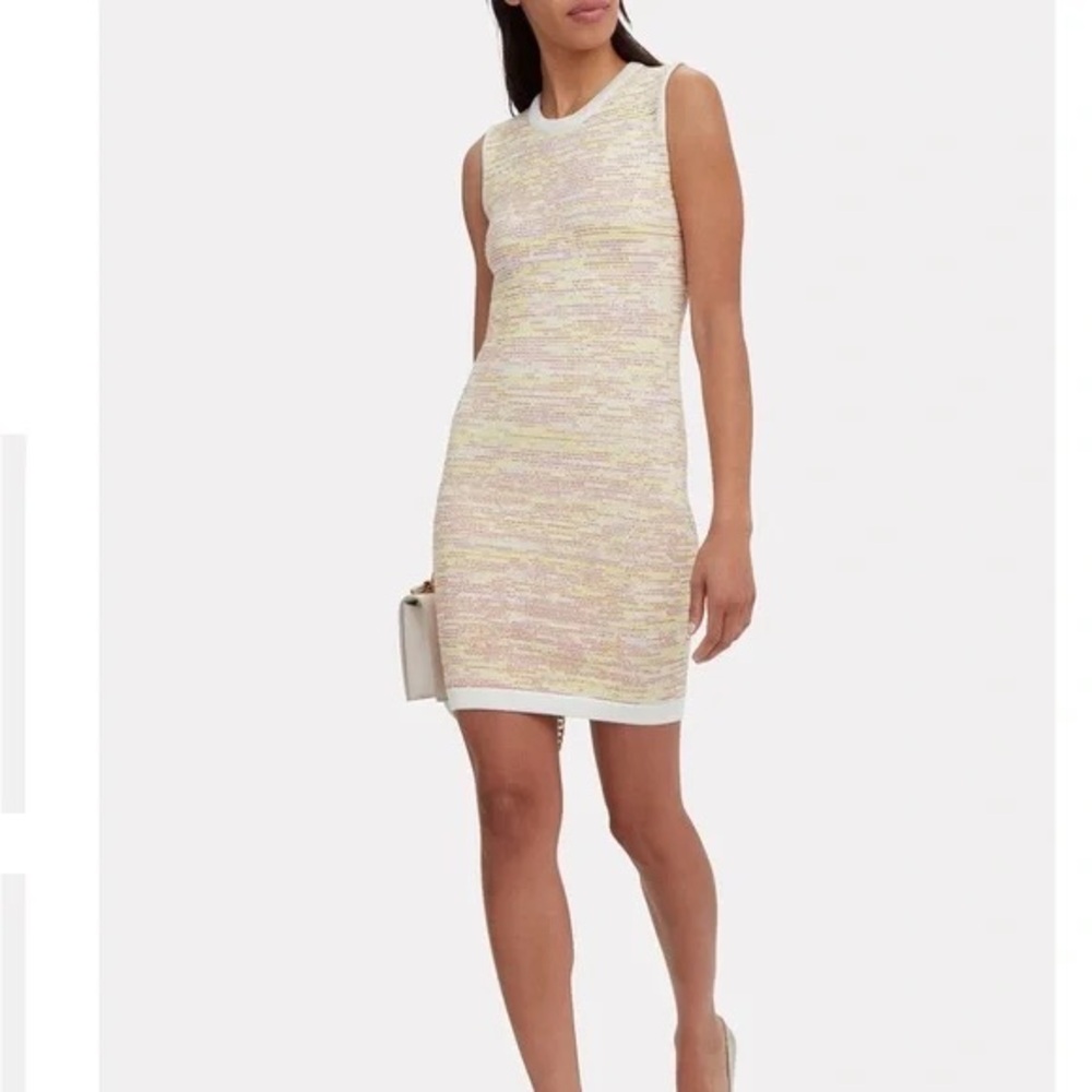 Ronny Kobo Dress